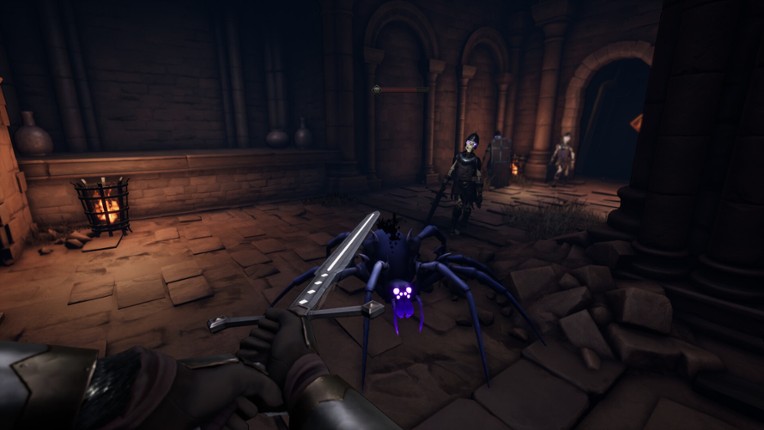 Downfall Hearts Image