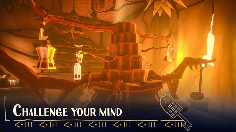 Dr Livingstone, I Presume? screenshot