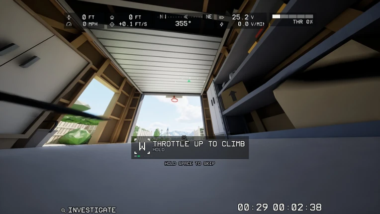 Dr One screenshot