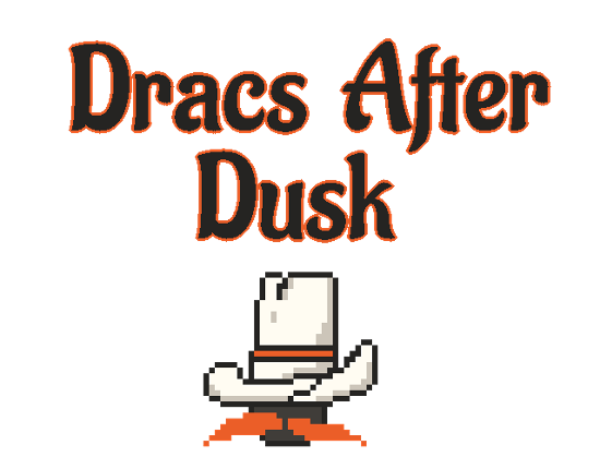 Dracs After Dusk Game Cover