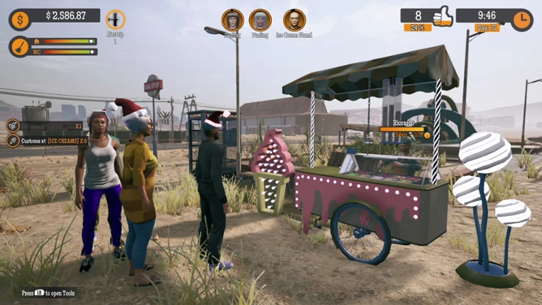 Gold Edition 6 in 1 screenshot