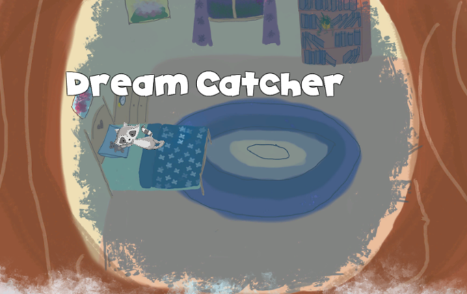 Dream Catcher Game Cover