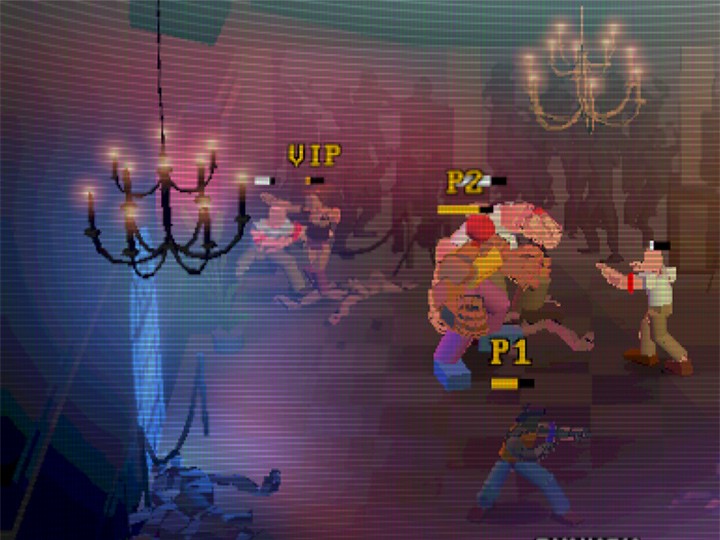 Games like Dream Hard