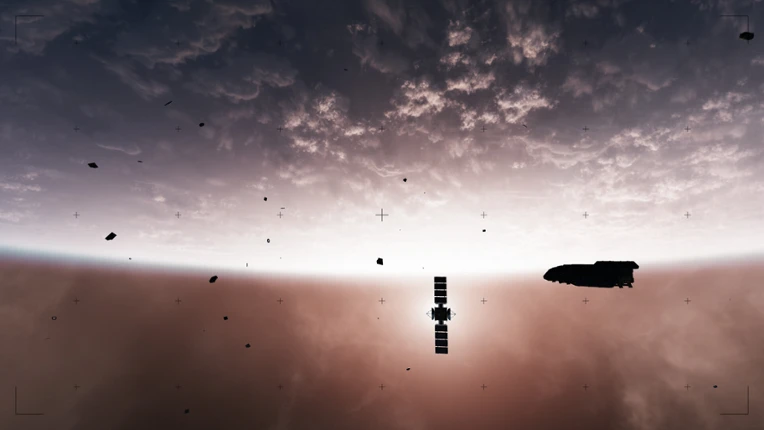 DUSTCROW Image