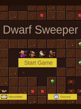 Games like Dwarf Sweeper