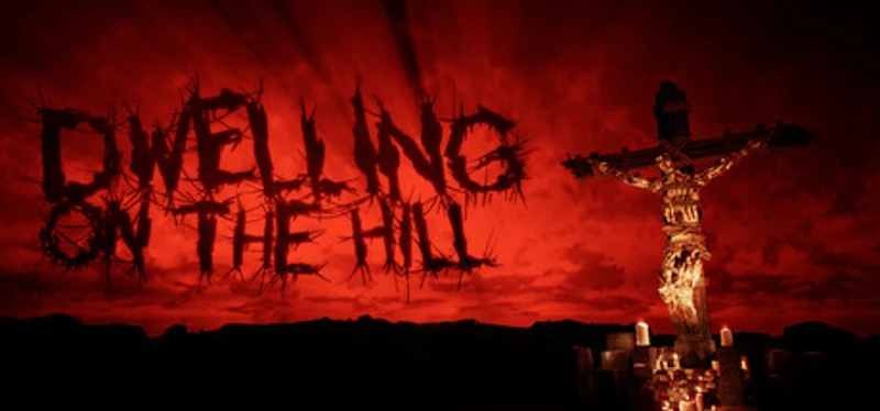 Dwelling on the Hill Image