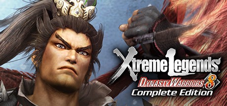 Games like Dynasty Warriors 8: Xtreme Legends