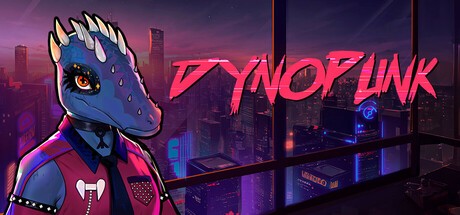 Games like Dynopunk
