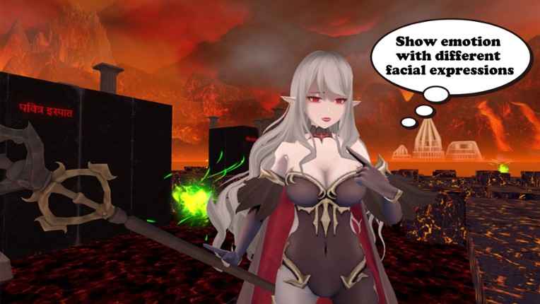e-act Catcher for Akpala screenshot