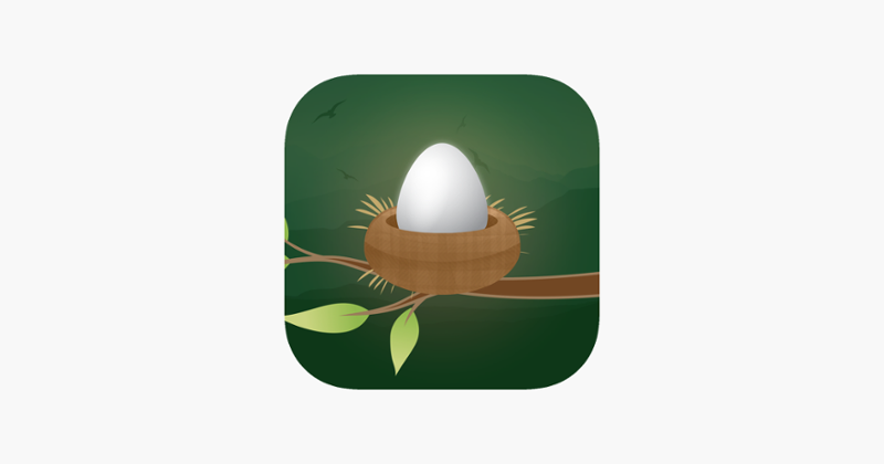 Easter Egg Tap To Jump Basket Image
