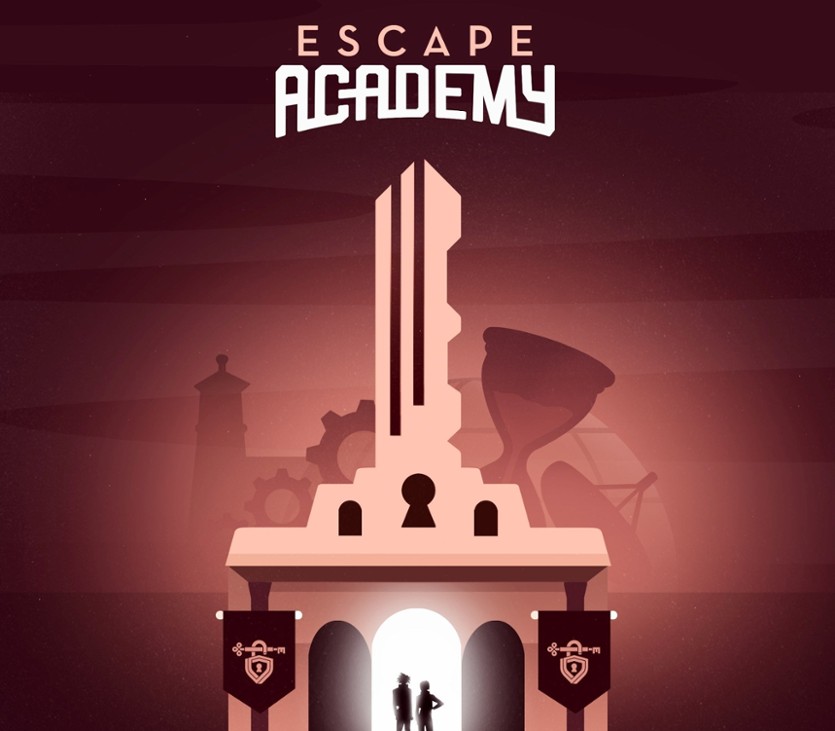 Games like Escape Academy