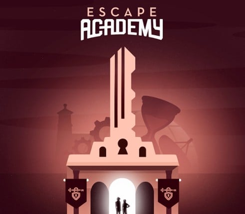 Escape Academy Image