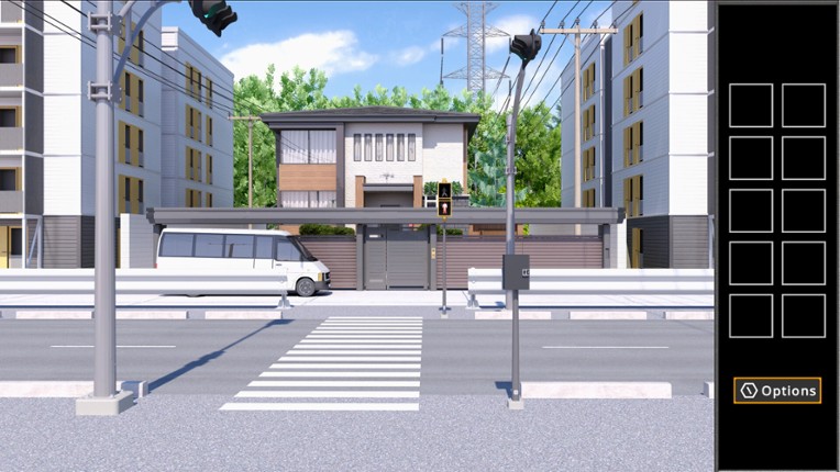 Escape Game Room Collection Vol.1 screenshot