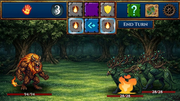 Escape to Ariah screenshot