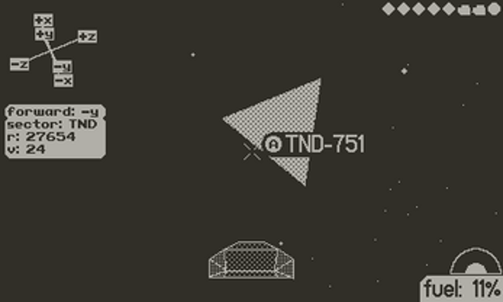 Ether streams (RELEASED) screenshot