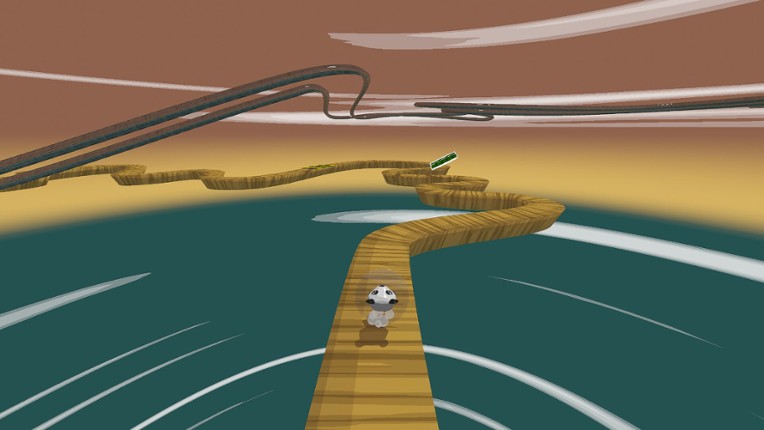 Expandaball screenshot