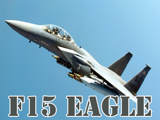 Games like F15 Eagle Slide