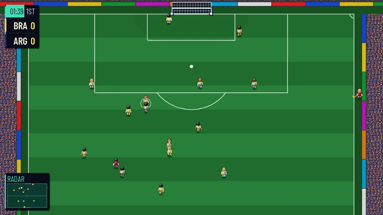 Fabulous Football Image