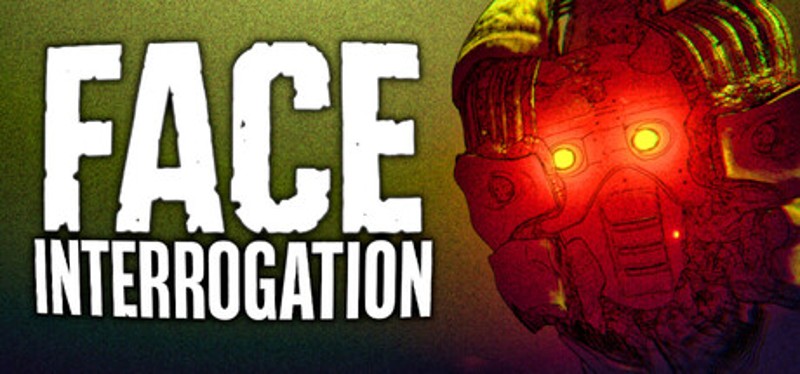 Face Interrogation Image