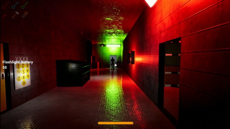 Factory Reset screenshot