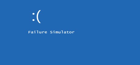 Games like Failure simulator