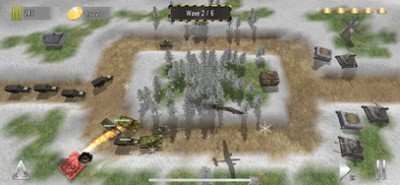 Fall of Reich - Tower Defense Image