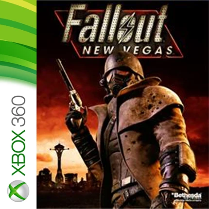 Fallout: New Vegas Image