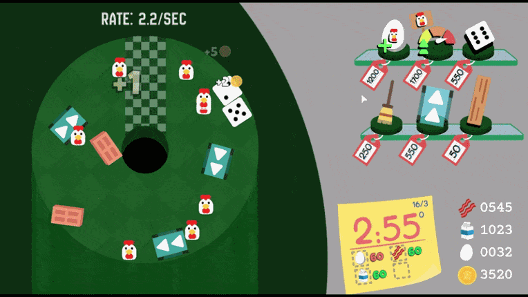Farmageddon - An AFK Game Image