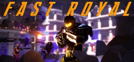 Games like Fast Royal