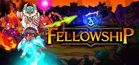 Games like Fellowship