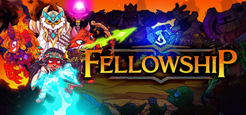 Fellowship Image