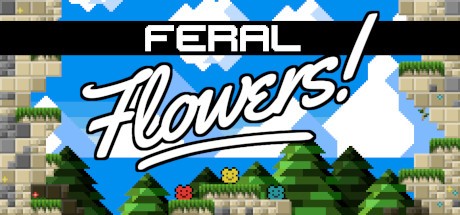 Games like Feral Flowers