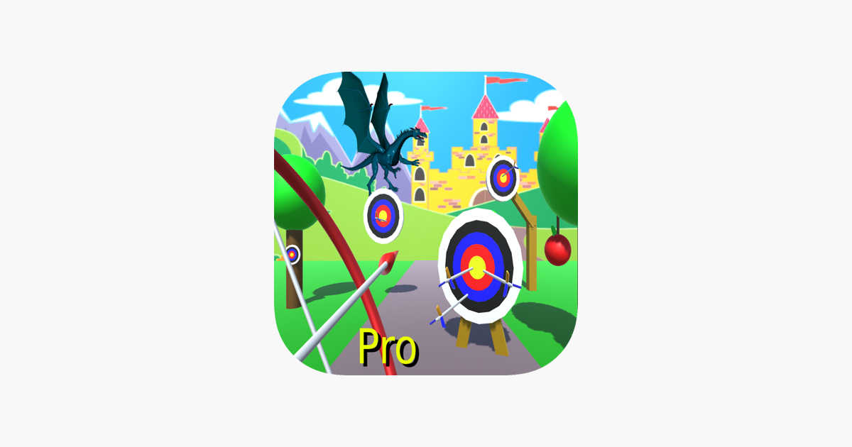 Games like Field Archery Pro