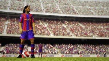 FIFA Soccer 09 Image