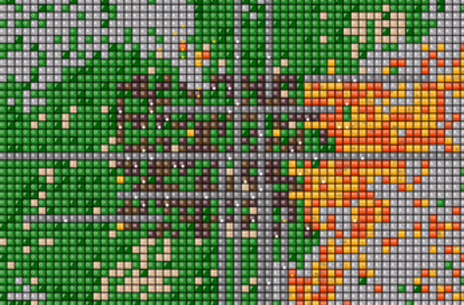 Fires of Arder screenshot