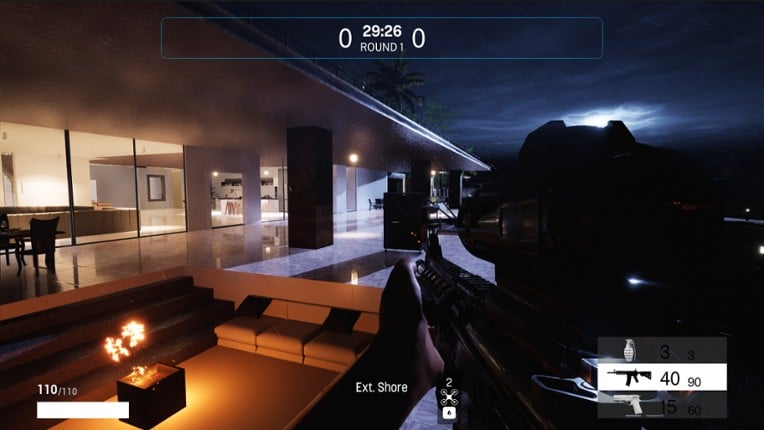 Fireteam Breach Image