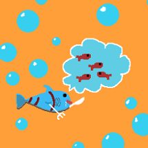 Fish Frenzy Image