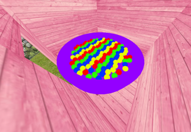 FlameMonkeVR screenshot