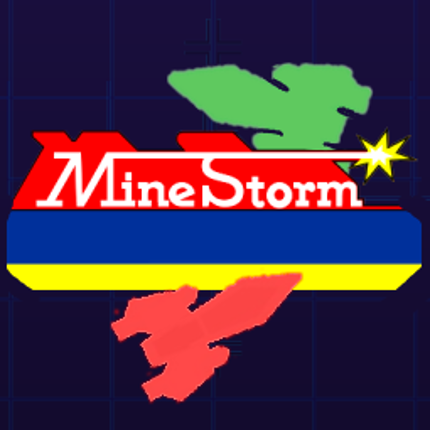 FlyStar Minestorm Image