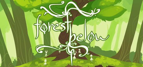 Games like Forest Below