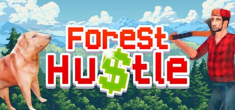 Games like Forest Hustle