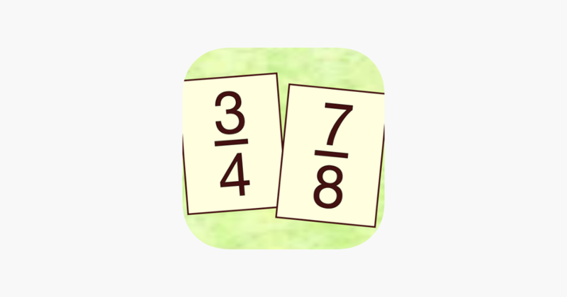 Fraction War Game Cover