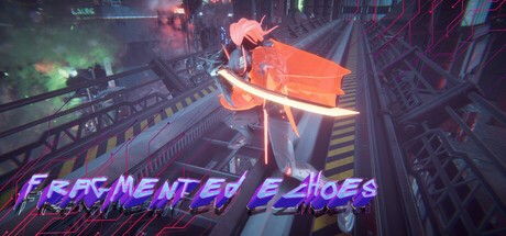 Games like Fragmented Echoes: Veil of Memories