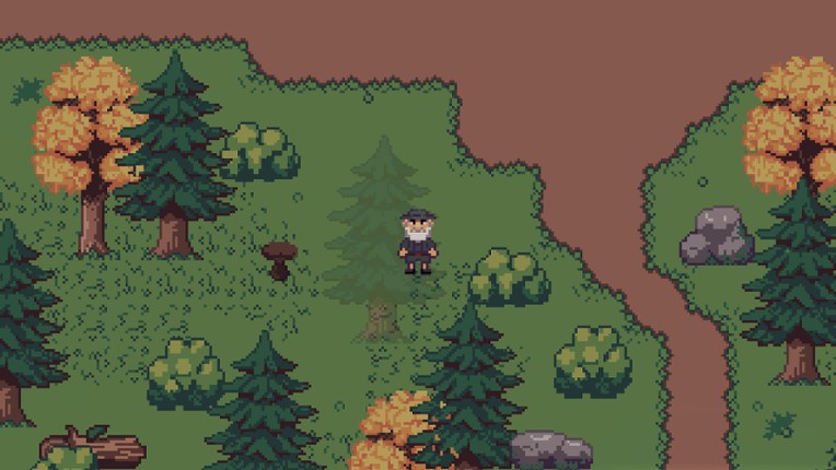 Frontier Roots Image