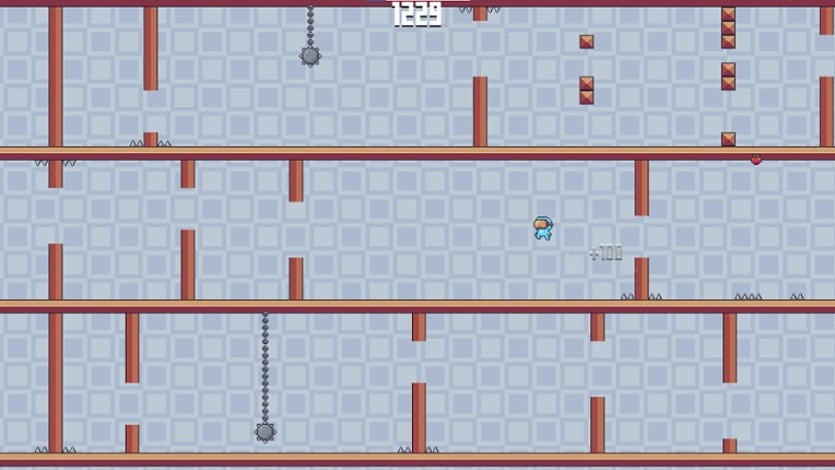 Fruit Bonanza screenshot