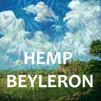 FS22 - Hemp Beyleron Game Cover