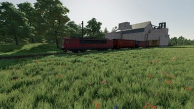 FS22 - Hemp Beyleron Image