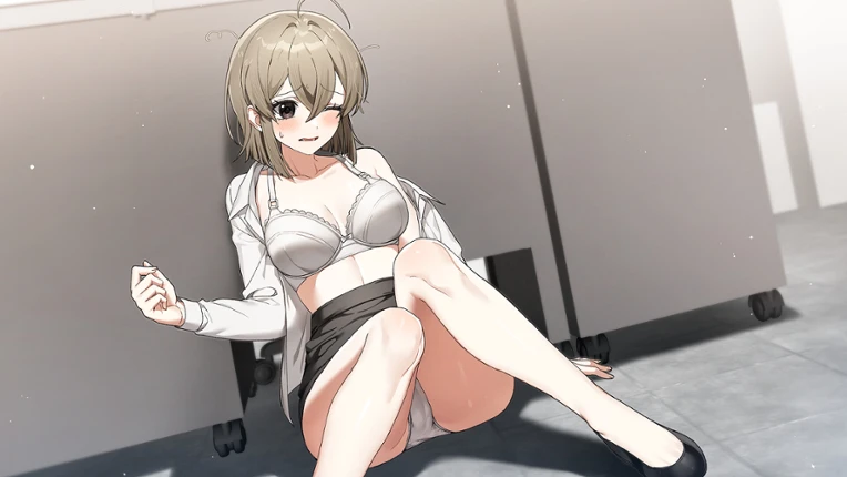 Full Thrust at Work screenshot