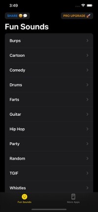 Fun Sound Effects &amp; Noises Image
