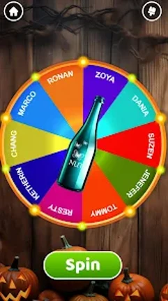 Truth or Dare - Party Game Image
